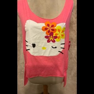Hello Kitty loose wear